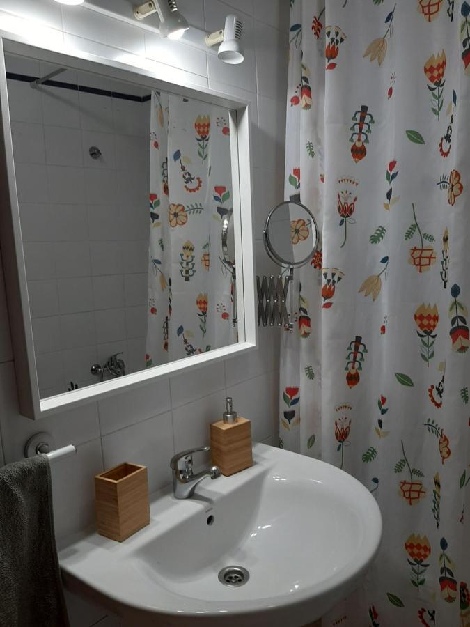 Apartamento Luminoso Casco Antiguo San Luis Daire Sevilla Dış mekan fotoğraf